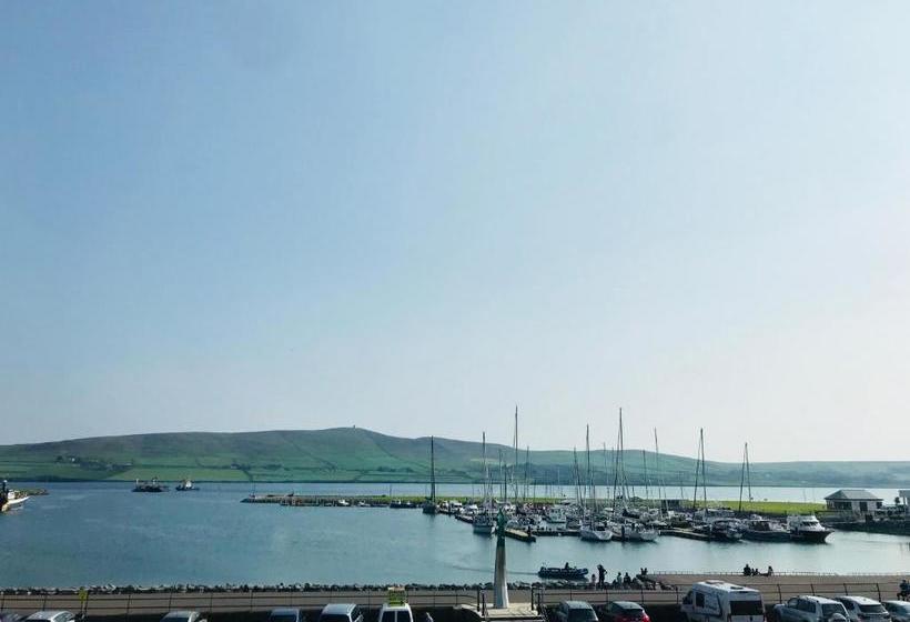 פנסיון The Waterfront