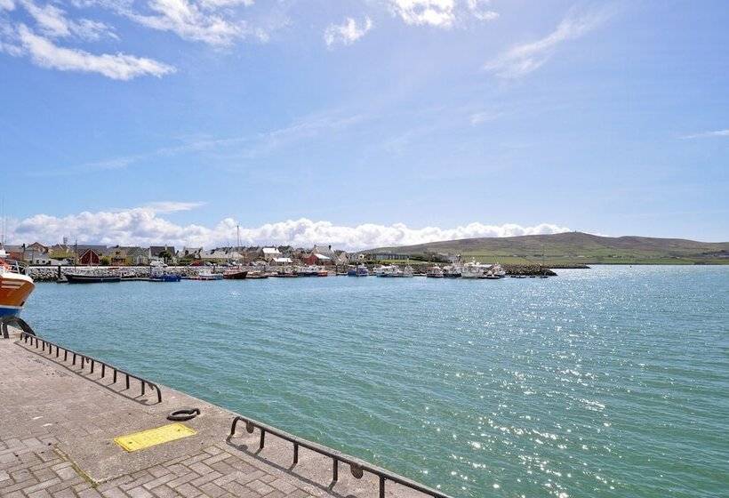 פנסיון The Waterfront