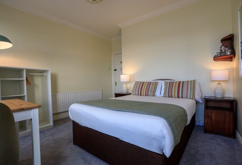 פנסיון The Waterfront