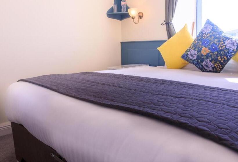 פנסיון The Waterfront