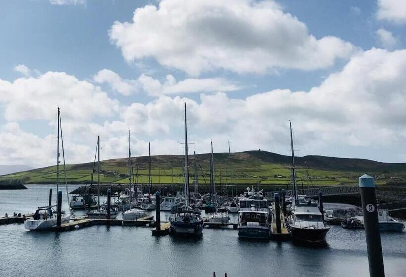 פנסיון The Waterfront