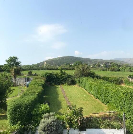 פנסיון The Waterfront