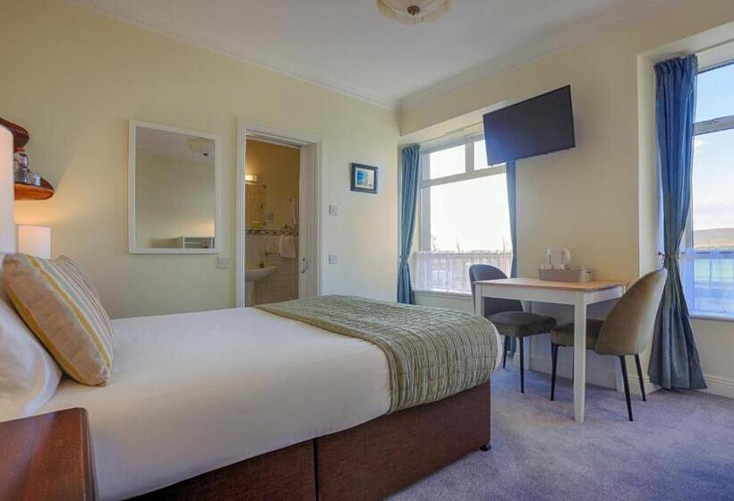 פנסיון The Waterfront