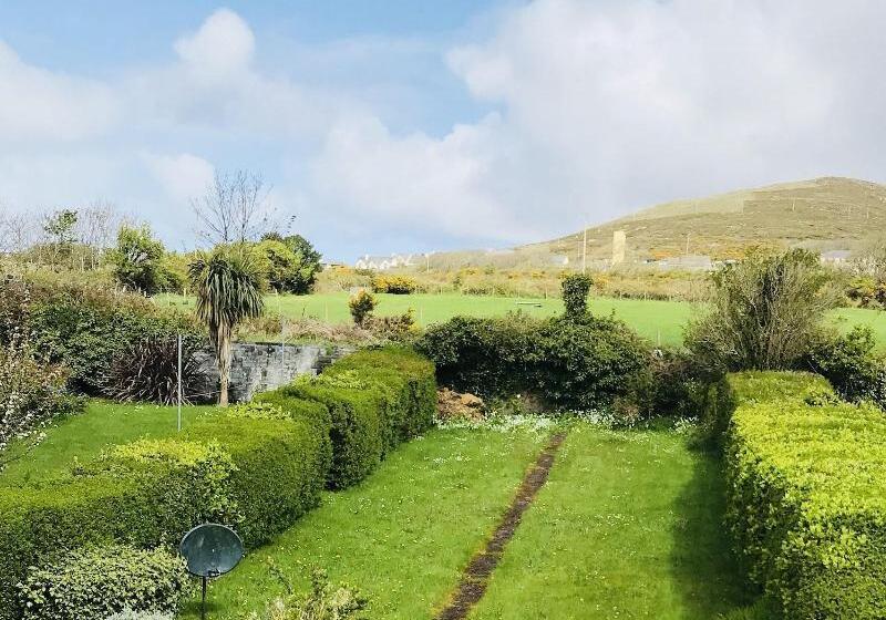 פנסיון The Waterfront