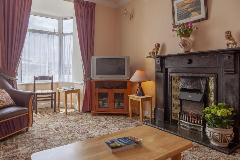 פנסיון The Waterfront