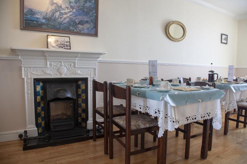 פנסיון The Waterfront