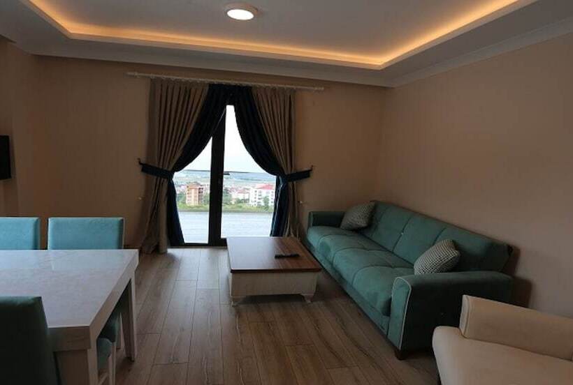 şahin Tepesi Suite Otel