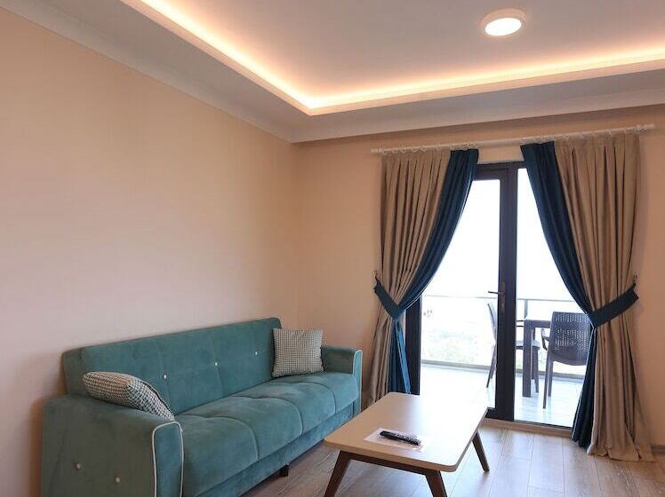 şahin Tepesi Suite Otel