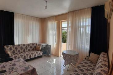 öznur Apart Otel