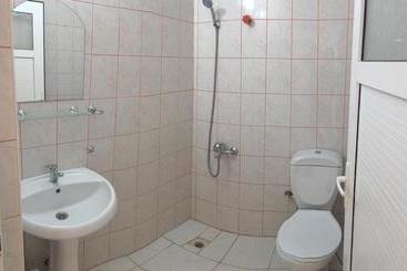 öznur Apart Otel