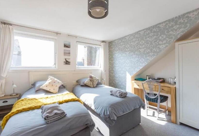 Bamse B&b