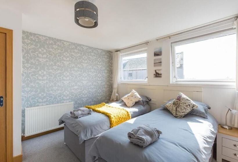 Bamse B&b