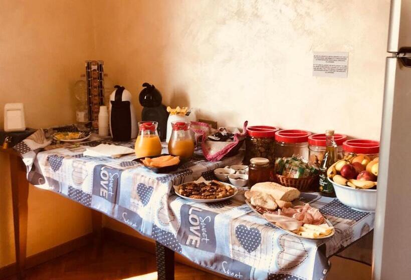 B&b Del Lago
