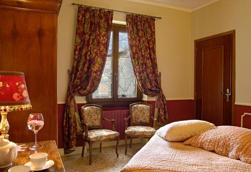 민박 La Casa Dei Nonni Castelbianco