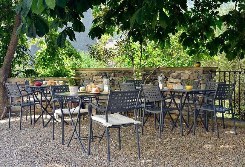 민박 La Casa Dei Nonni Castelbianco