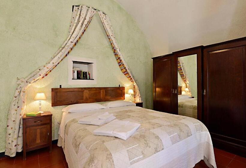 민박 La Casa Dei Nonni Castelbianco
