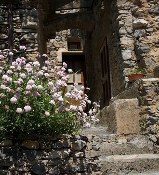 민박 La Casa Dei Nonni Castelbianco
