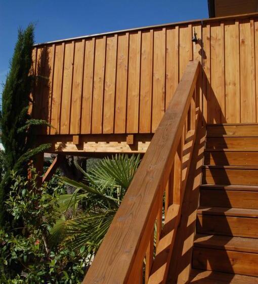 مبيت وإفطار Villa Chaleemar