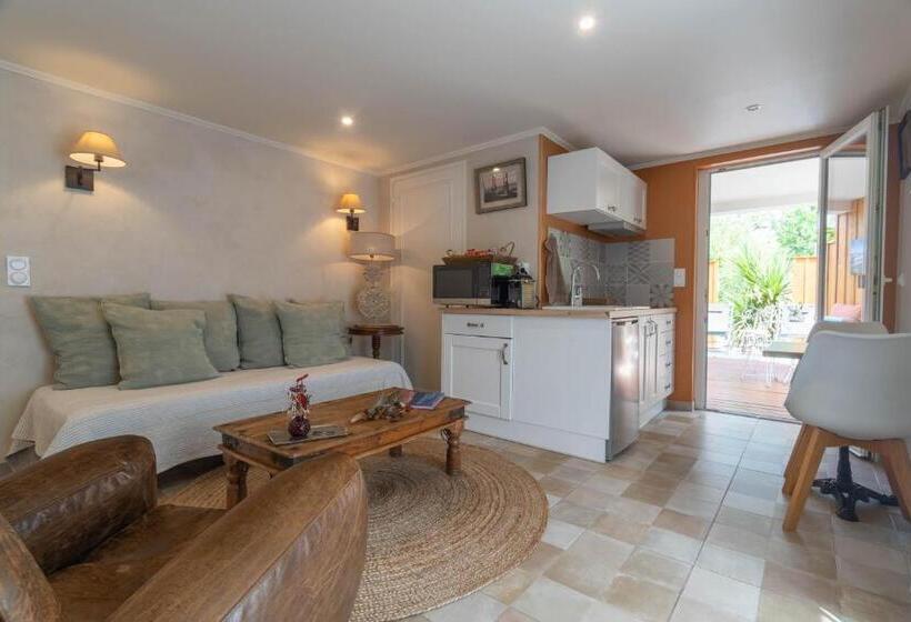 مبيت وإفطار Villa Chaleemar