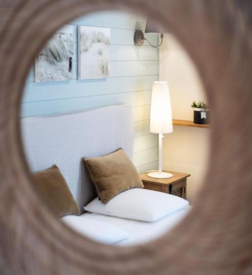 مبيت وإفطار Villa Chaleemar