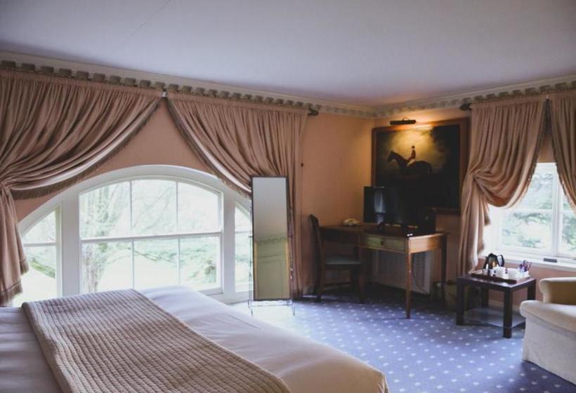 هتل Melbourne Lodge