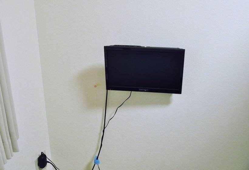 פנסיון Guest House Hide