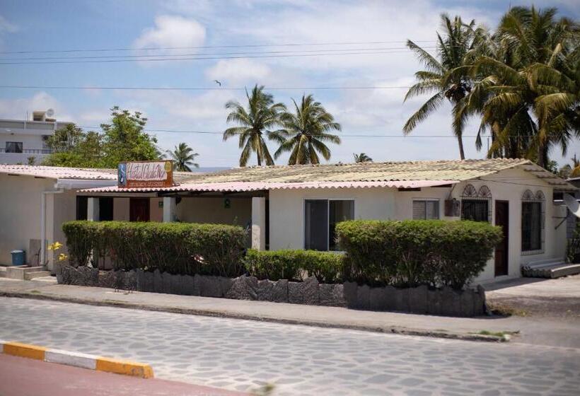 پانسیون Hostal Gladismar