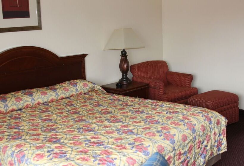 Auburn Motel