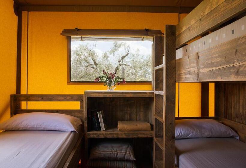 فندق Agriturismo L'antica Fornace