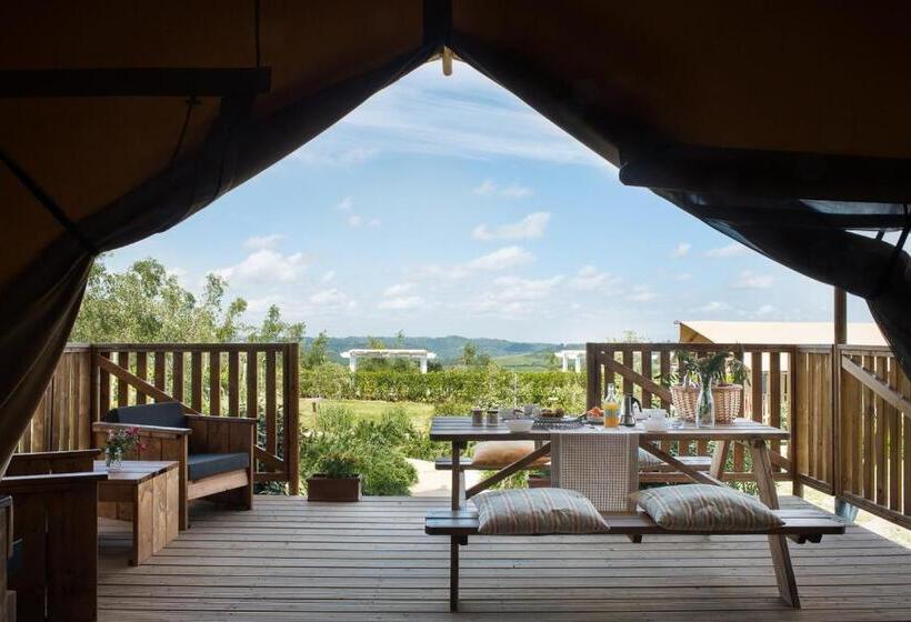 فندق Agriturismo L'antica Fornace