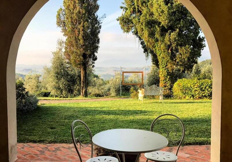 فندق Agriturismo L'antica Fornace