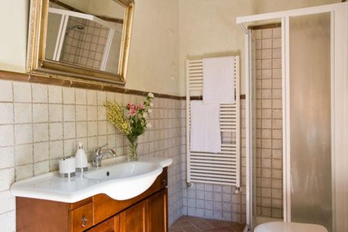 فندق Agriturismo L'antica Fornace