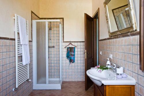 فندق Agriturismo L'antica Fornace