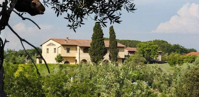 فندق Agriturismo L'antica Fornace