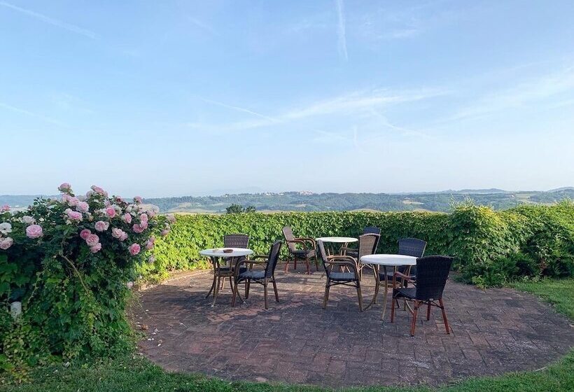 فندق Agriturismo L'antica Fornace
