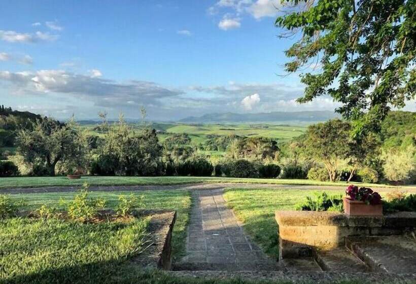 فندق Agriturismo L'antica Fornace