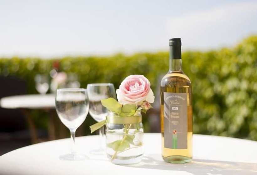 فندق Agriturismo L'antica Fornace