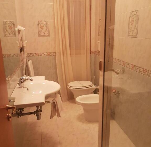 ホテル Agriturismo Terre Delle Monache