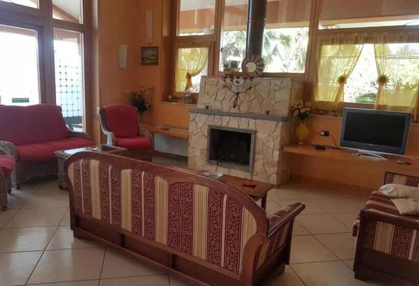 ホテル Agriturismo Terre Delle Monache