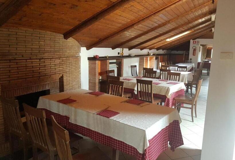 ホテル Agriturismo Terre Delle Monache