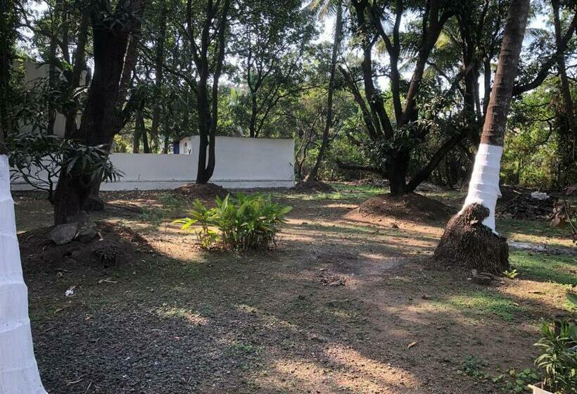 Hotel Prabhukrupa Tourist Farm