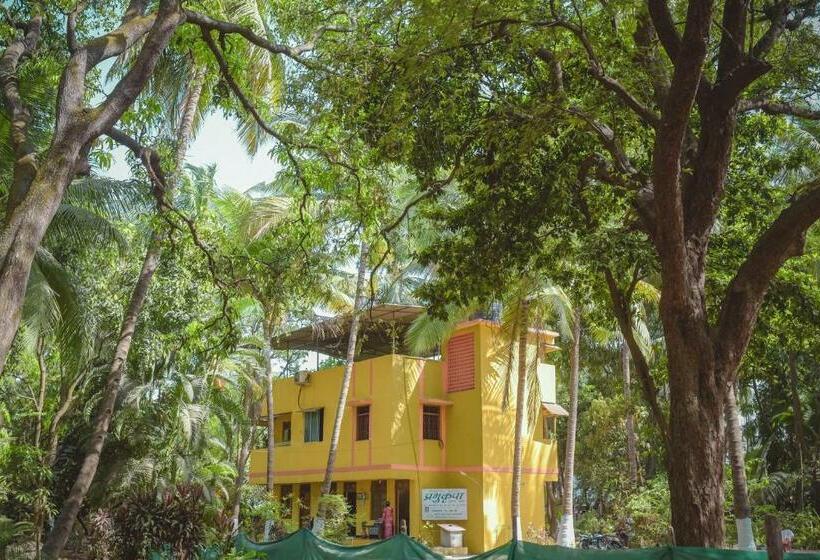 Hotel Prabhukrupa Tourist Farm