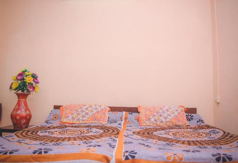 Hotel Prabhukrupa Tourist Farm