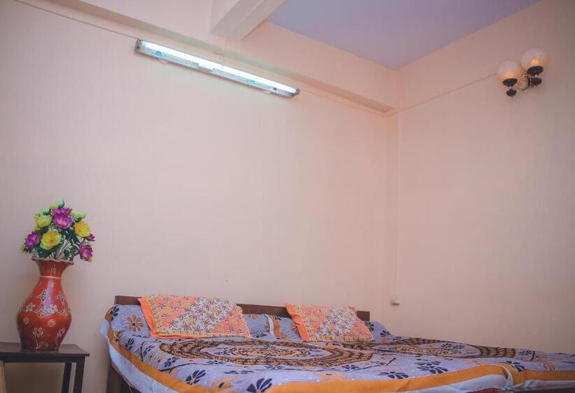 Hotel Prabhukrupa Tourist Farm