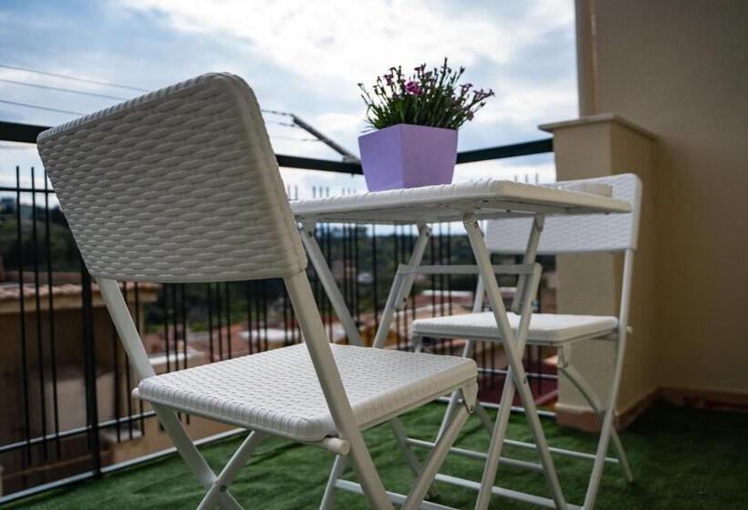 Le Due Sicilie B&b