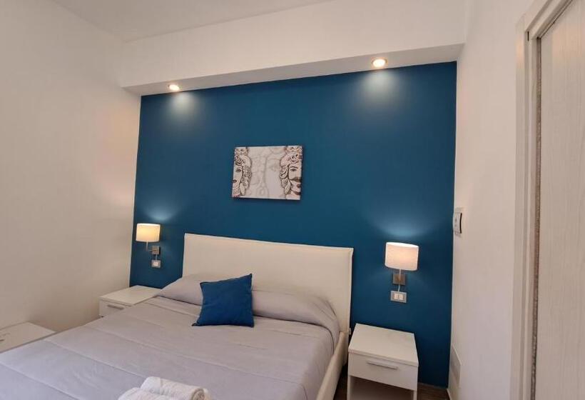 Le Due Sicilie B&b