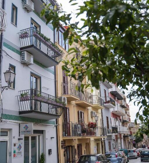 Le Due Sicilie B&b