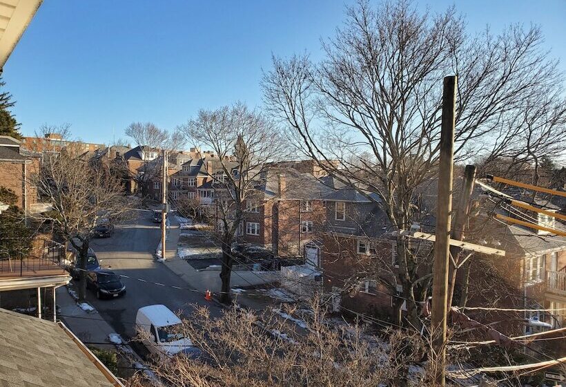 צימר Natalie House   Boston