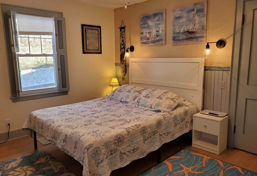 צימר Natalie House   Boston