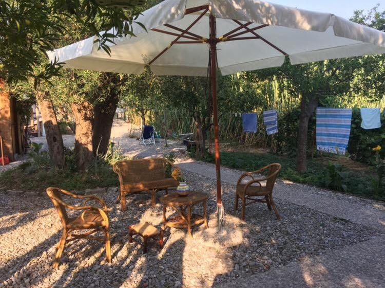 膳宿费 Affittacamere Da Rosa